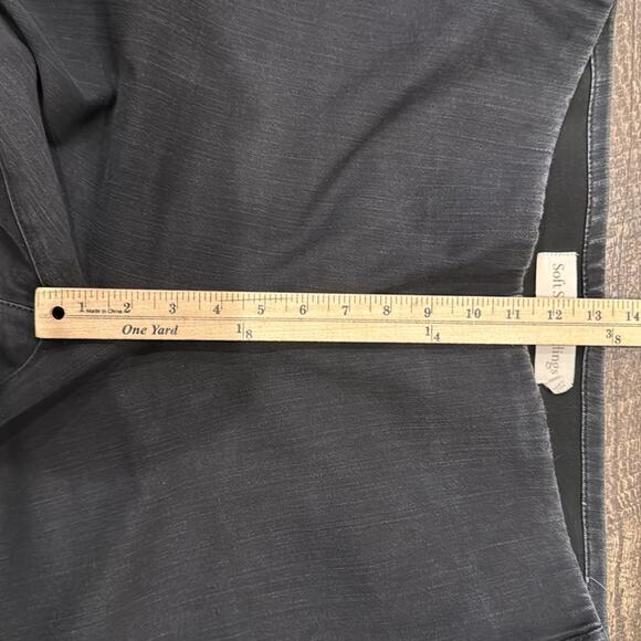 Soft Surroundings Women's Ultimate Denim Pull On Skinny Jean Size XL - Picture 5 of 11